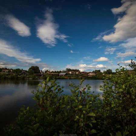 Les Woodies Xertigny Exterior foto