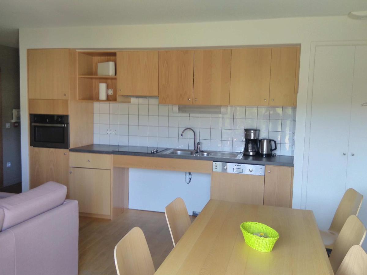 Les Woodies Xertigny Exterior foto