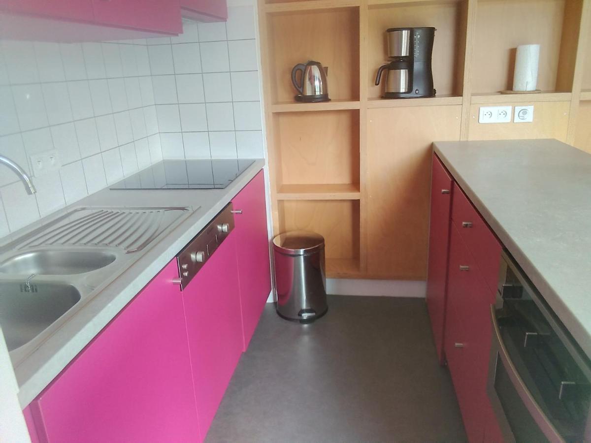 Les Woodies Xertigny Exterior foto